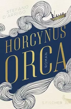 Couverture du produit · Horcynus Orca: Roman
