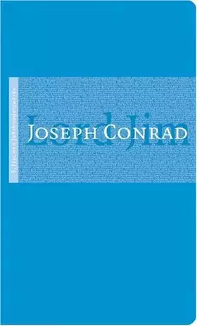 Couverture du produit · Lord Jim: Eine Geschichte