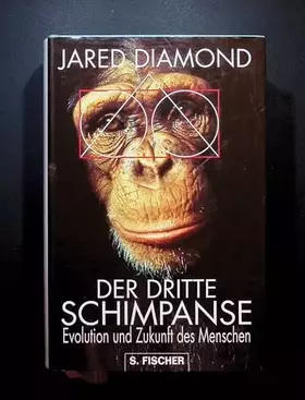 Couverture du produit · Der dritte Schimpanse