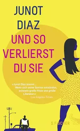 Couverture du produit · Und so verlierst du sie