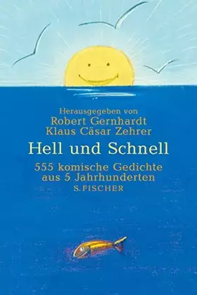 Couverture du produit · Hell und schnell.