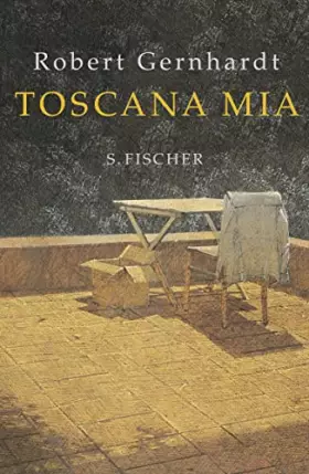 Couverture du produit · Toscana mia