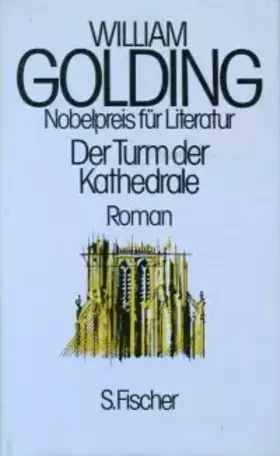 Couverture du produit · Der Turm der Kathedrale