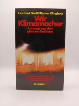 Couverture du produit · Wir Klimamacher