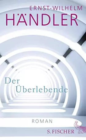 Couverture du produit · Der Überlebende: Roman