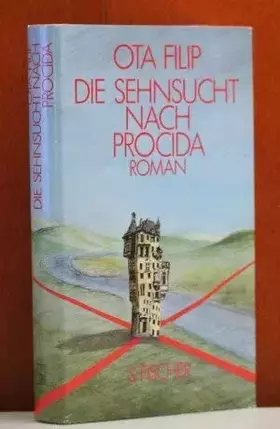 Couverture du produit · Die Sehnsucht nach Procida. Roman