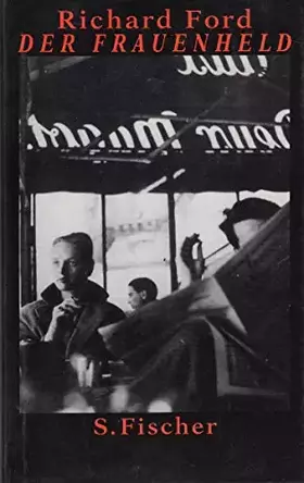 Couverture du produit · Der Frauenheld