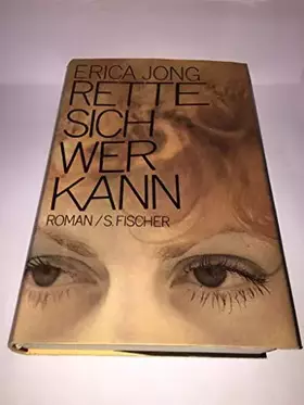 Couverture du produit · Rette sich wer kann