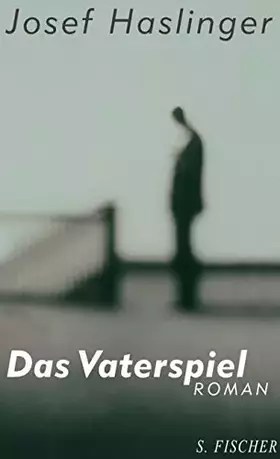 Couverture du produit · Das Vaterspiel.
