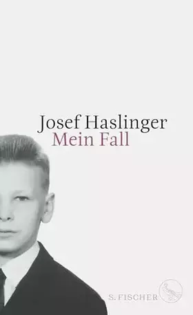 Couverture du produit · Mein Fall