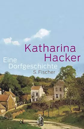 Couverture du produit · Eine Dorfgeschichte