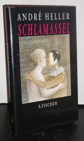 Couverture du produit · Schlamassel