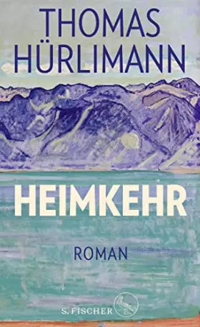 Couverture du produit · Heimkehr: Roman