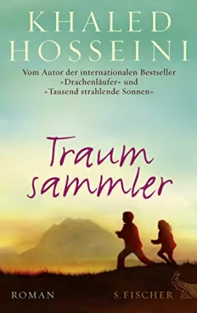 Couverture du produit · Traumsammler