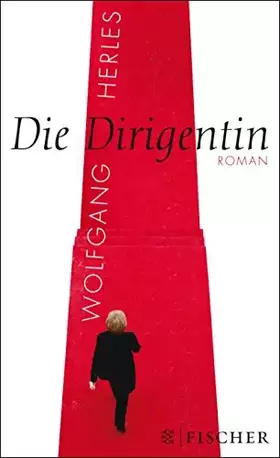 Couverture du produit · Die Dirigentin: Roman