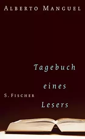 Couverture du produit · Tagebuch eines Lesers