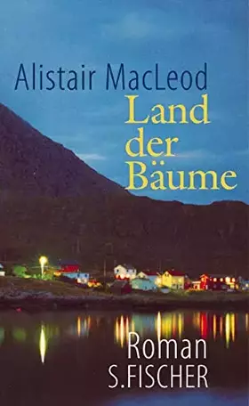 Couverture du produit · Land der Bäume