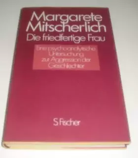 Couverture du produit · Die friedfertige Frau