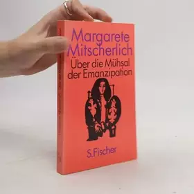 Couverture du produit · Über die Mühsal der Emanzipation