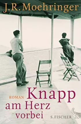 Couverture du produit · Knapp am Herz vorbei