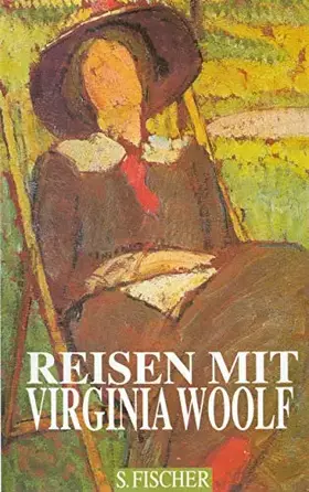 Couverture du produit · Reisen mit Virginia Woolf