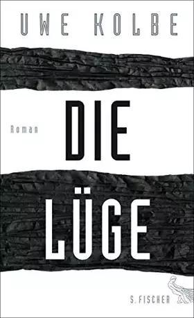 Couverture du produit · Die Lüge: Roman
