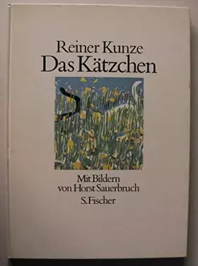 Couverture du produit · Das Kätzchen