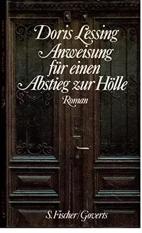 Couverture du produit · Anweisung für einen Abstieg zur Hölle