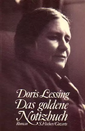 Couverture du produit · Das goldene Notizbuch.