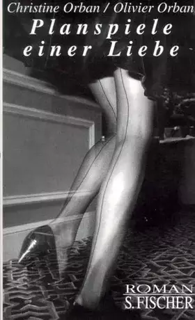 Couverture du produit · Planspiele einer Liebe