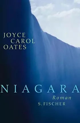 Couverture du produit · Niagara: Roman