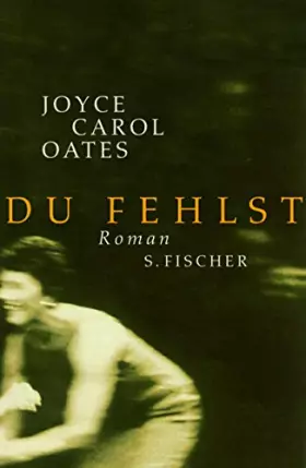 Couverture du produit · Du fehlst: Roman