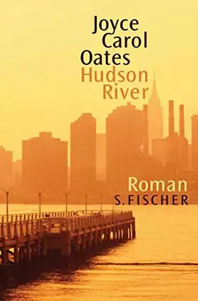 Couverture du produit · Hudson River: Eine Romanze