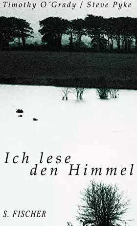 Couverture du produit · Ich lese den Himmel: Roman