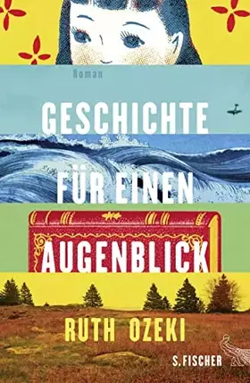 Couverture du produit · Geschichte für einen Augenblick: Roman