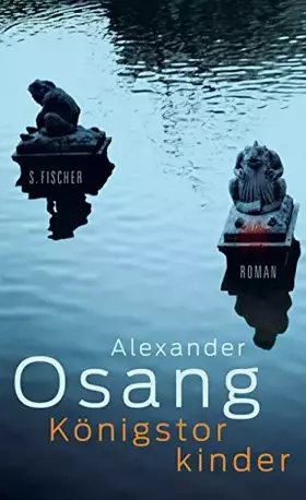 Couverture du produit · Königstorkinder: Roman