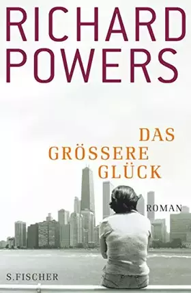 Couverture du produit · Das größere Glück: Roman