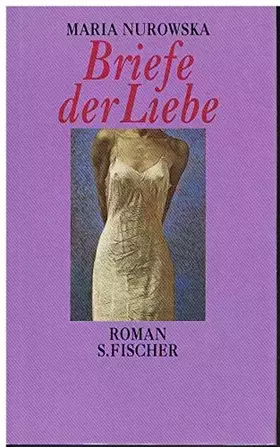 Couverture du produit · Briefe der Liebe: Roman