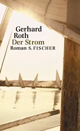 Couverture du produit · Der Strom: Roman