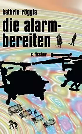 Couverture du produit · die alarmbereiten