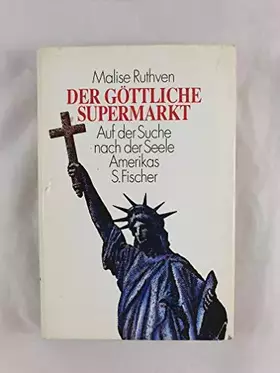 Couverture du produit · Der göttliche Supermarkt