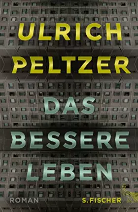 Couverture du produit · Das bessere Leben
