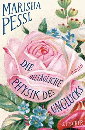 Couverture du produit · Die alltägliche Physik des Unglücks: Roman