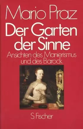 Couverture du produit · Der Garten der Sinne