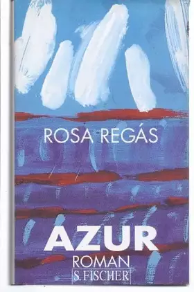 Couverture du produit · Azur