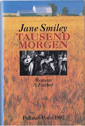 Couverture du produit · Tausend Morgen