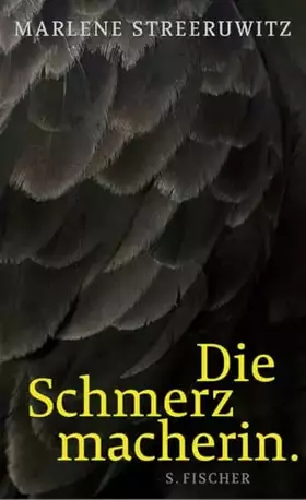 Couverture du produit · Die Schmerzmacherin.: Roman