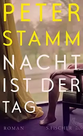 Couverture du produit · Nacht ist der Tag