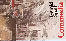 Couverture du produit · Commedia