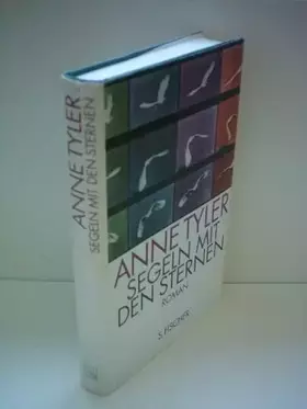 Couverture du produit · Segeln mit den Sternen: Roman